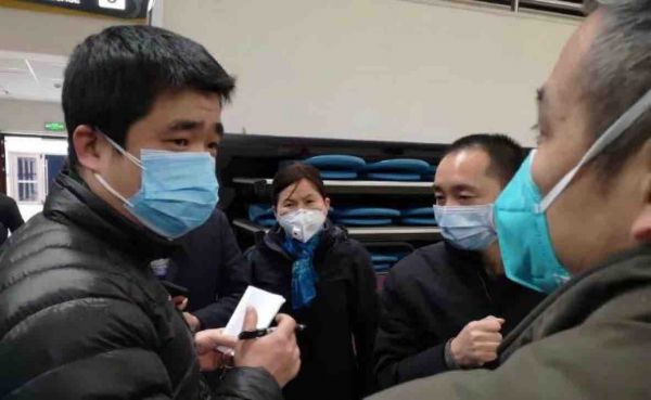 武汉两位建筑设计专家驰援香港,将带去实战经验