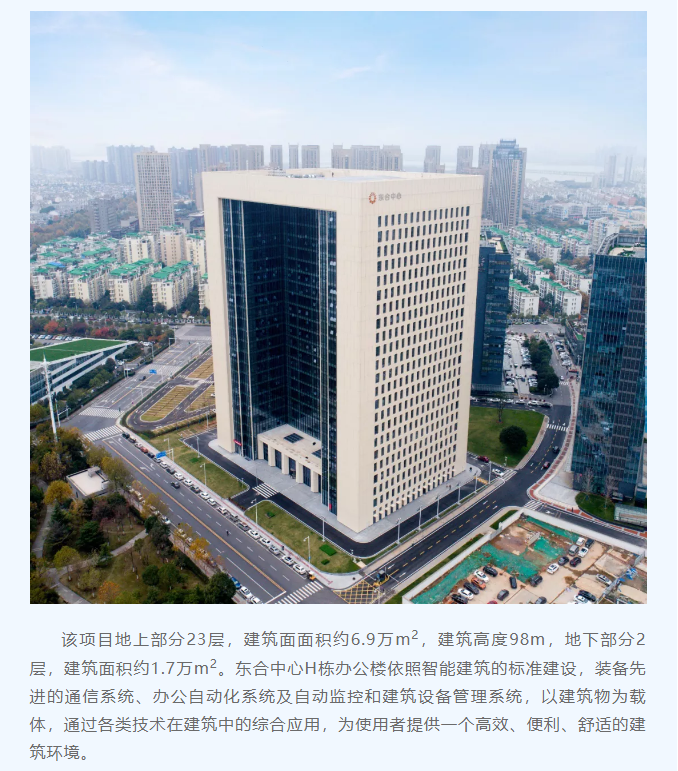 喜报！东风院两项目被录入中设协经典项目案例集