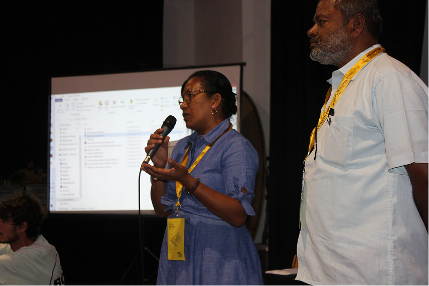 转发 |武汉设计之都代表参加第12届圣埃蒂安国际设计双年展国际周,推介武汉设计