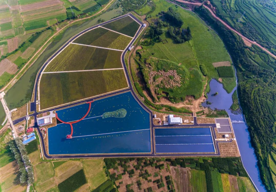 【展会员风采 树行业标杆】 武汉勘察设计协会2020-2022年度优秀会员单位（第十七期）|武汉中科水生生态环境股份有限公司