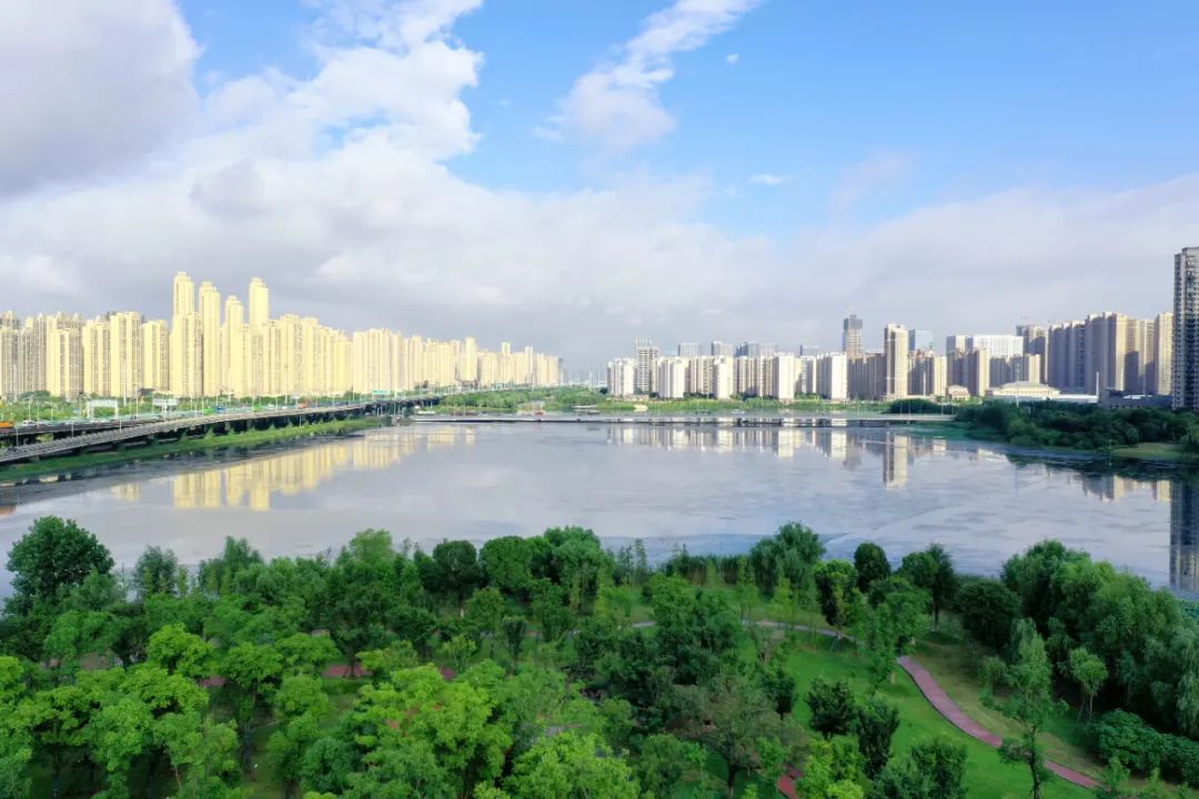 【展会员风采 树行业标杆】 武汉勘察设计协会2020-2022年度优秀会员单位（第十七期）|武汉中科水生生态环境股份有限公司