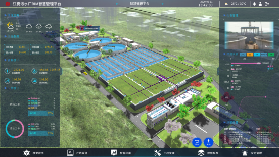 【展会员风采 树行业标杆】 武汉勘察设计协会2020-2022年度优秀会员单位(第二十二期)|中国市政中南院