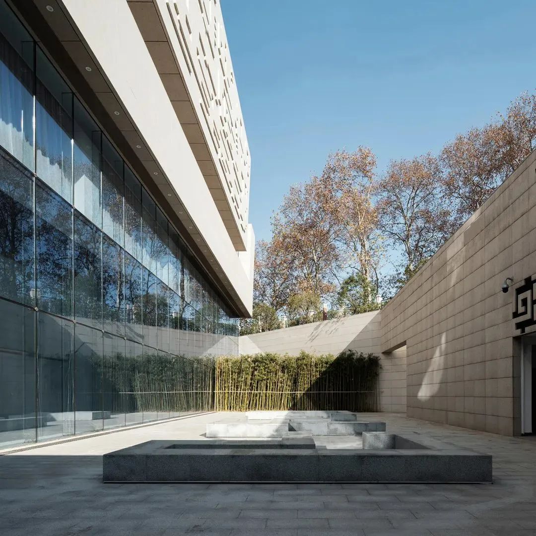 武汉勘察设计协会“会员开放日——走近中信建筑设计院”活动成功举办