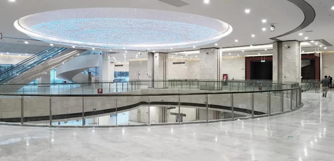 武汉勘察设计协会“会员开放日——走近中信建筑设计院”活动成功举办