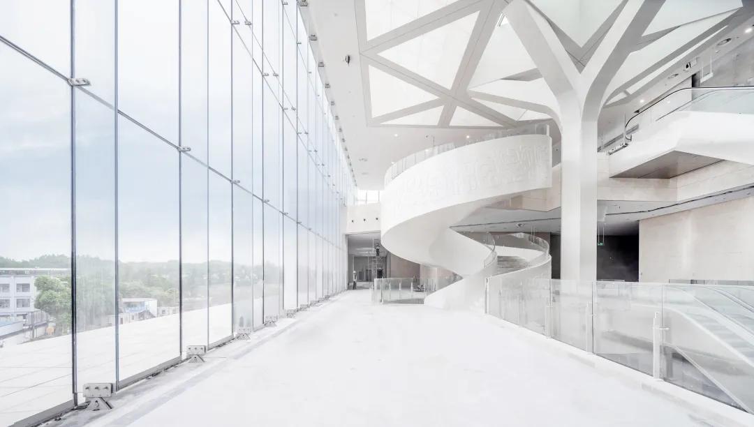 武汉勘察设计协会“会员开放日——走近中信建筑设计院”活动成功举办