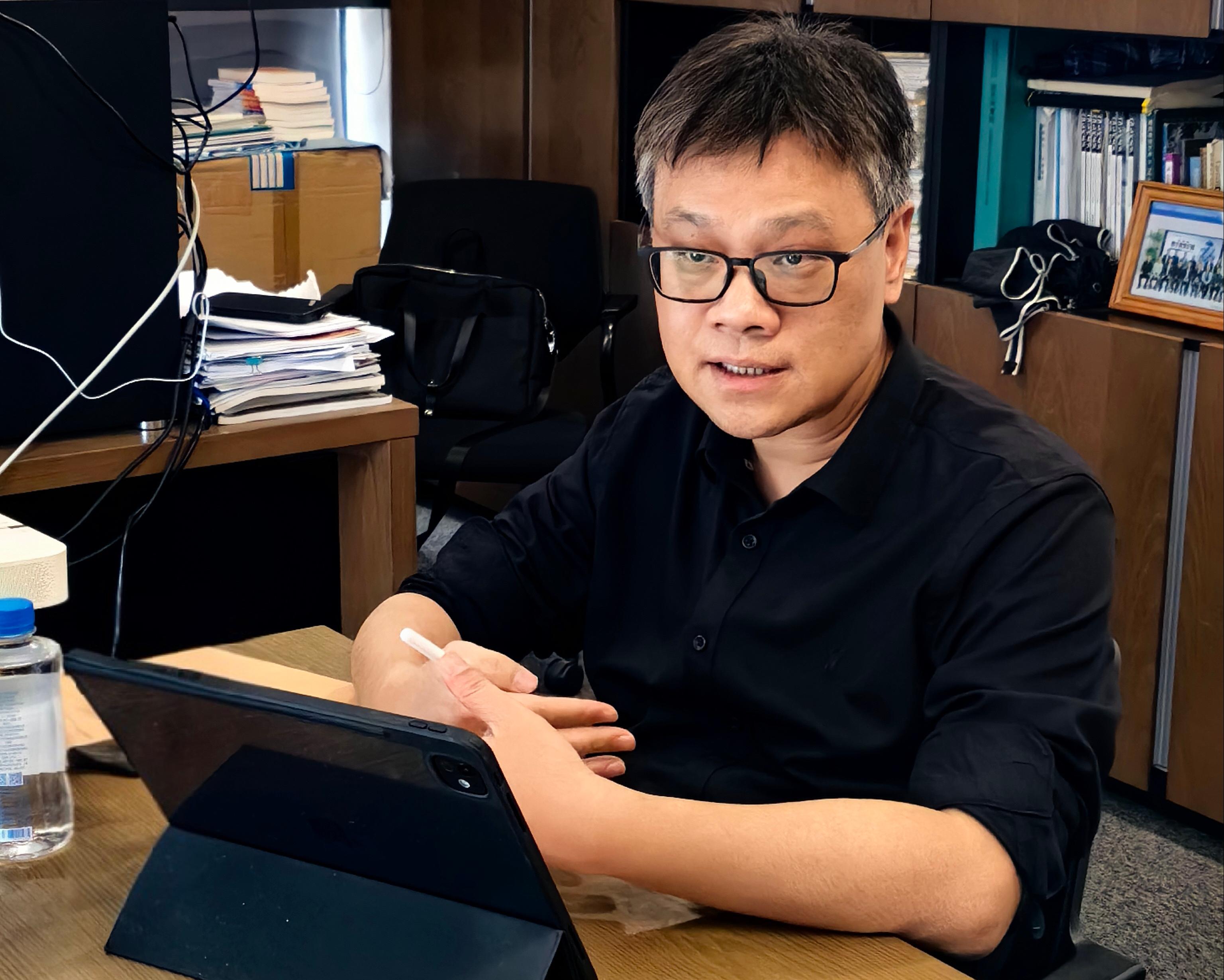 以更名启新篇，共筑行业数智未来——聚焦武汉勘察设计协会BIM专委会更名与数智化转型