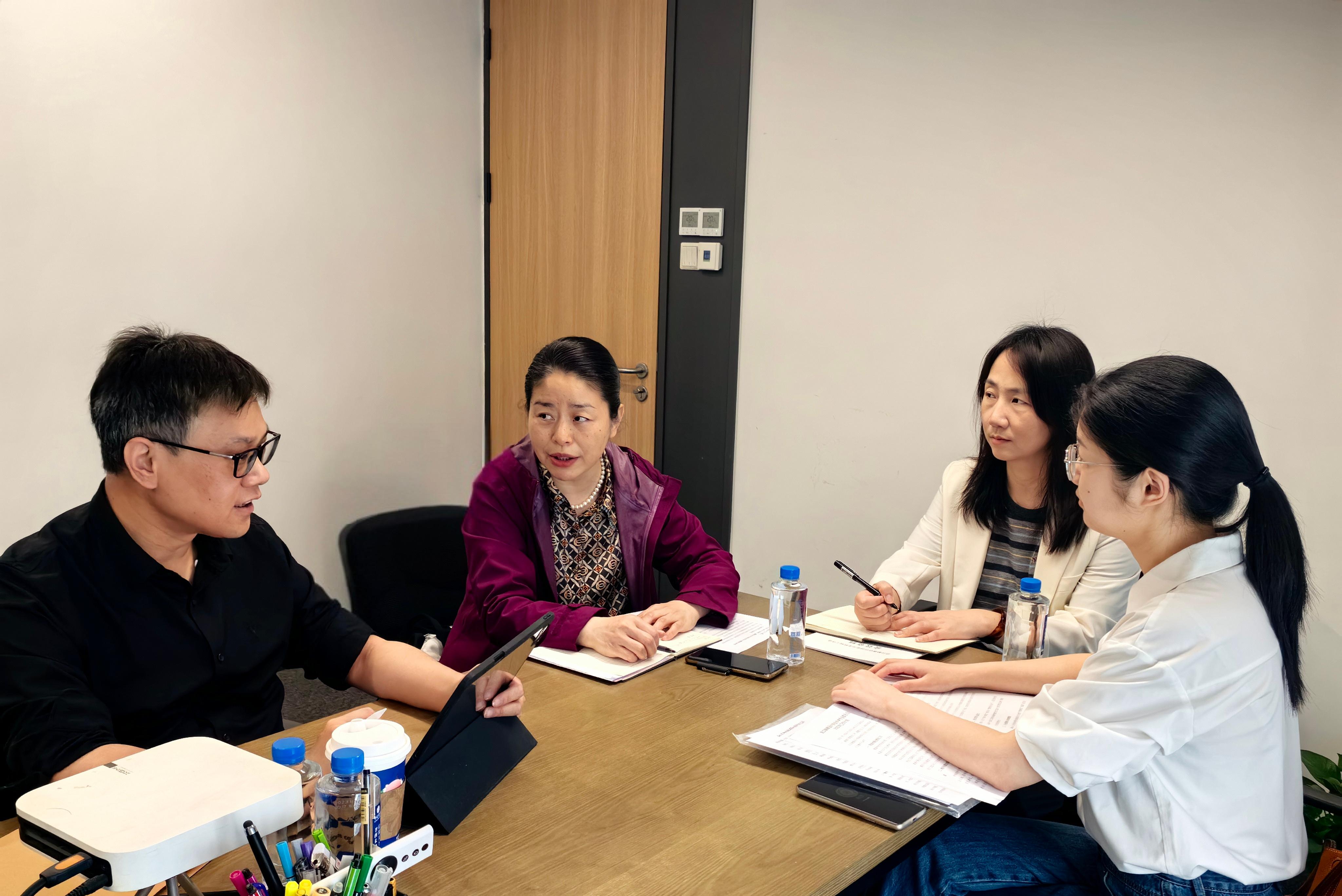 以更名启新篇，共筑行业数智未来——聚焦武汉勘察设计协会BIM专委会更名与数智化转型