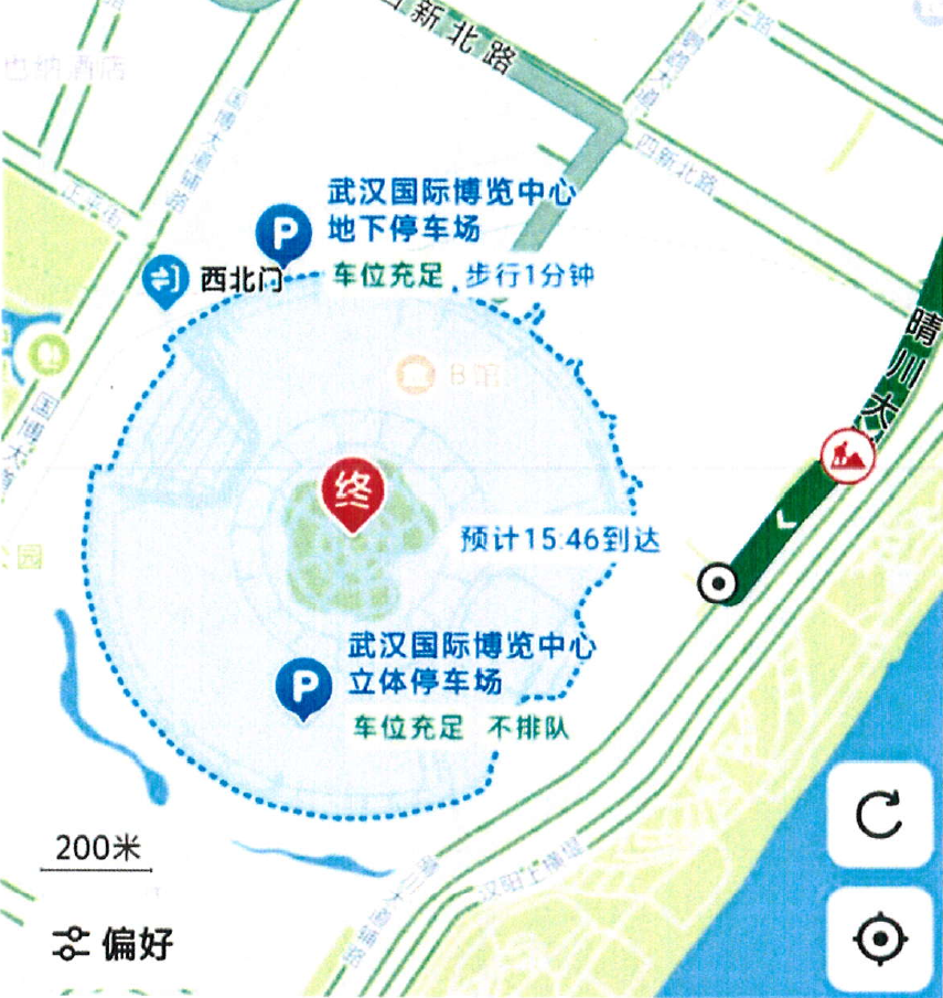 “城水共生?设计智慧”2025年度全国优秀工程勘察设计奖项目(武汉地区)交流会议程发布