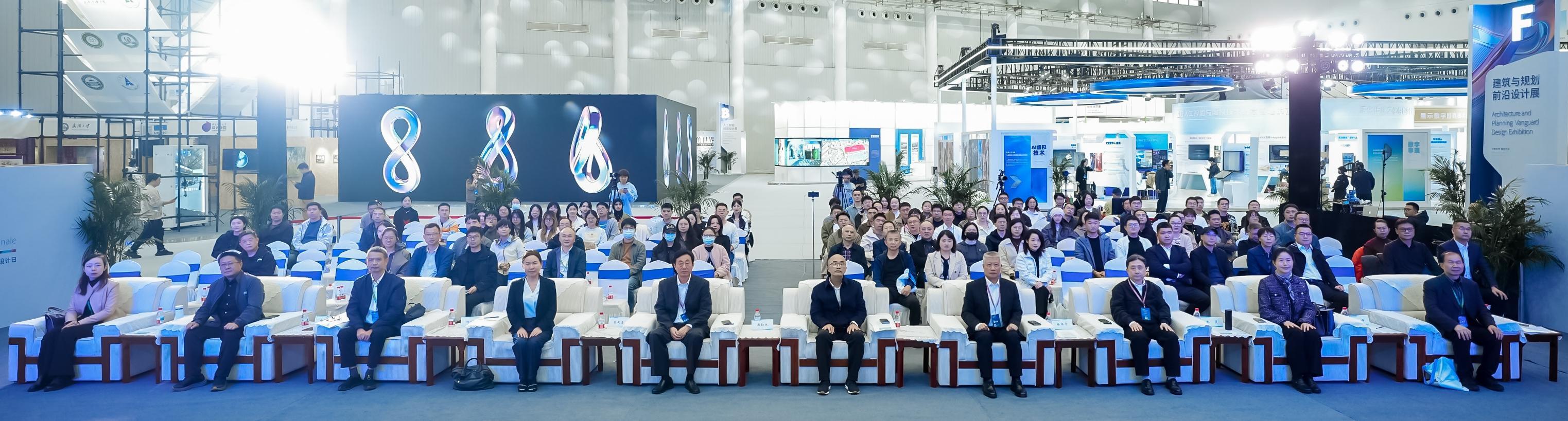 “城水共生?设计智慧”2025年度全国优秀工程勘察设计奖项目（武汉地区）交流会成功举办