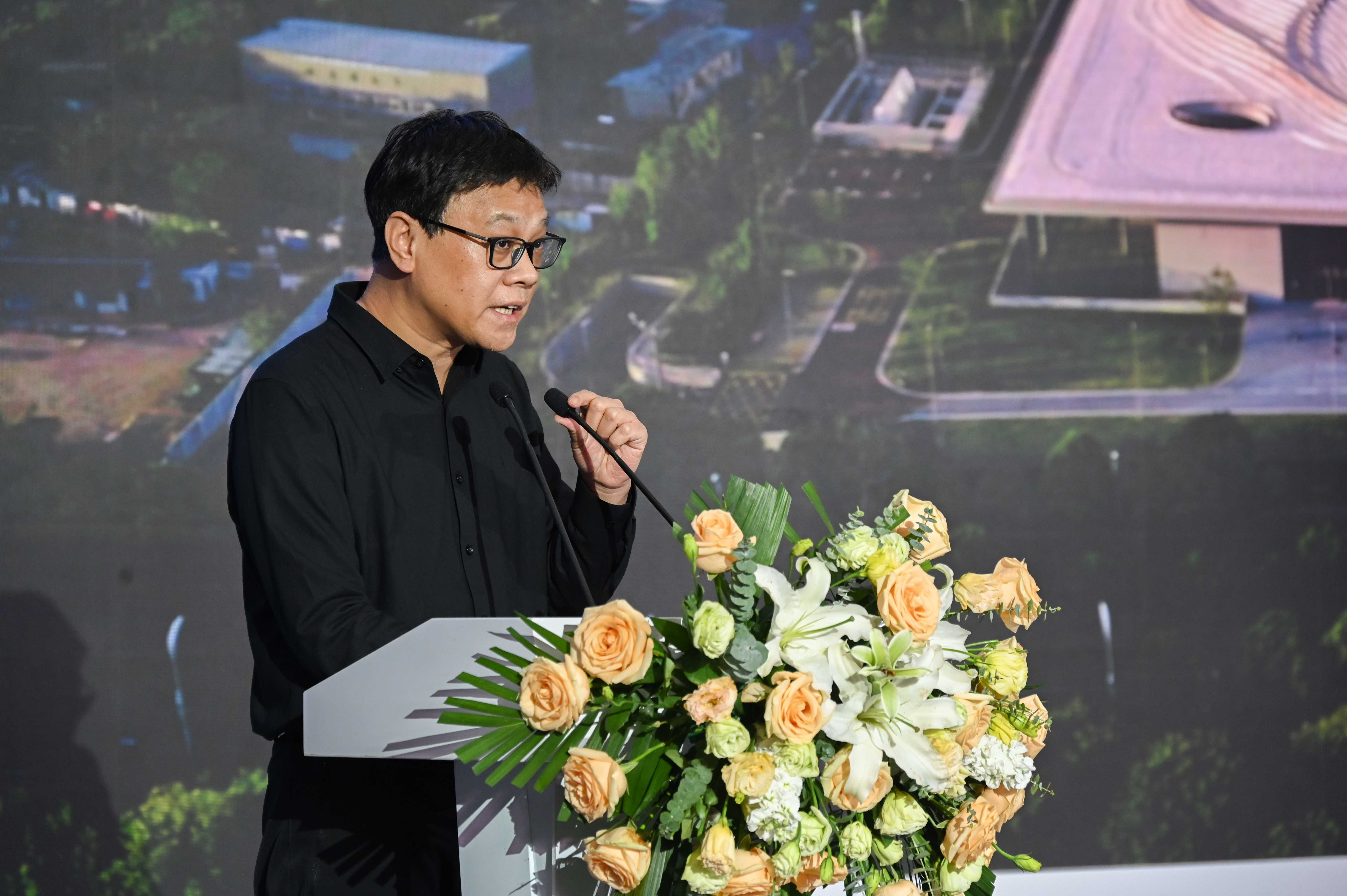 “城水共生?设计智慧”2025年度全国优秀工程勘察设计奖项目（武汉地区）交流会成功举办